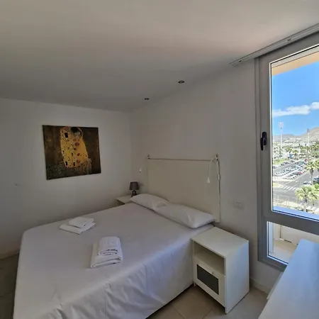 Lägenhet Charm - Americas *