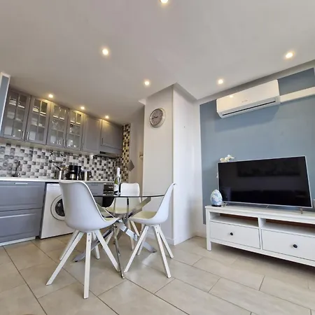 Charm - Americas Apartment Playa de las Americas (Tenerife)