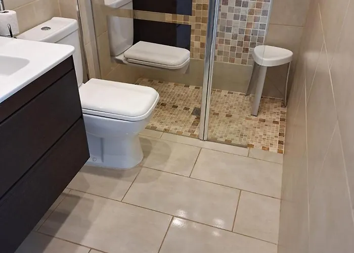 Apartmán Charm - Americas