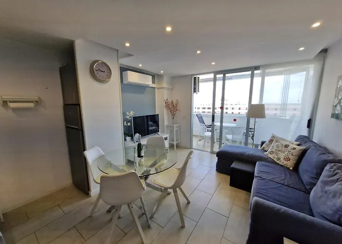 Charm - Americas Apartmán