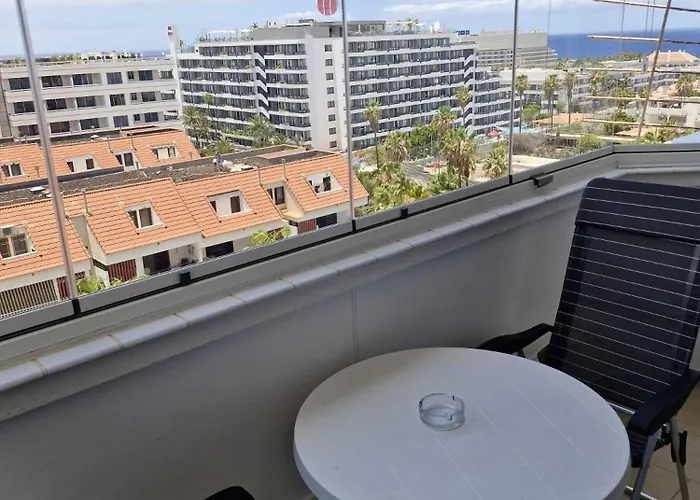 Charm - Americas Apartmán *