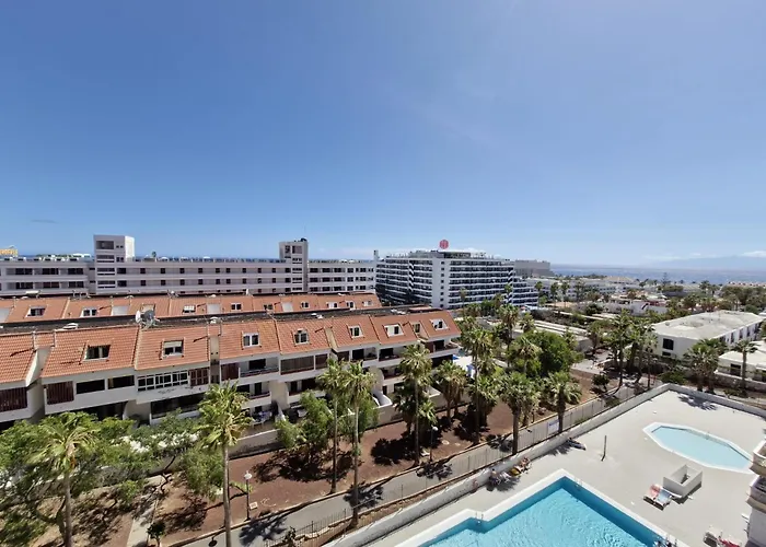 Charm - Americas Apartmán