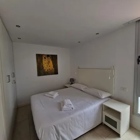 Appartement Charm - Americas