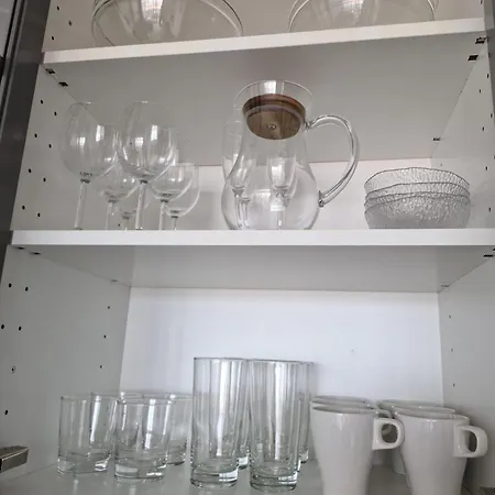 דירה Charm - Americas פלאייה דה לאס אמריקס