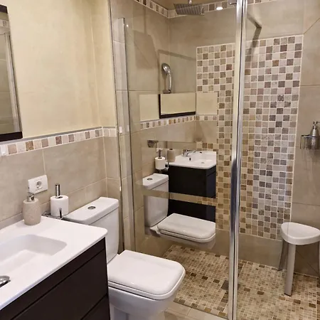 Appartement Charm - Americas