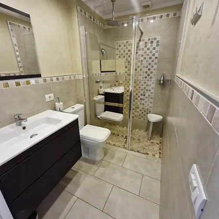 Charm - Americas פלאייה דה לאס אמריקס