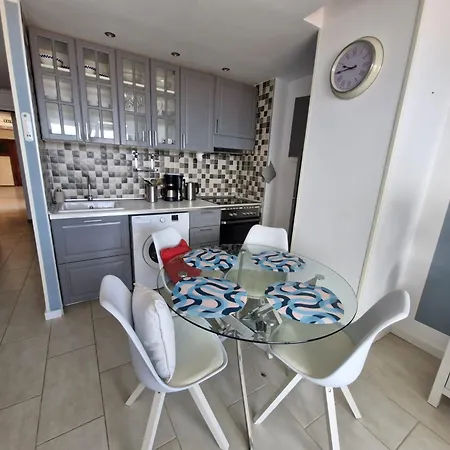 Charm - Americas דירה פלאייה דה לאס אמריקס