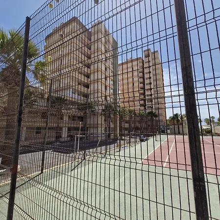 Charm - Americas פלאייה דה לאס אמריקס