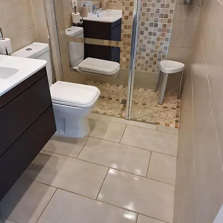 Appartement Charm - Americas