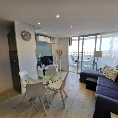 Charm - Americas דירה