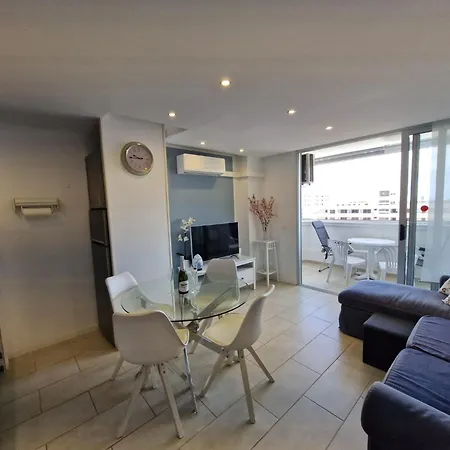 דירה Charm - Americas פלאייה דה לאס אמריקס