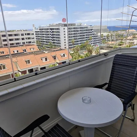 Charm - Americas Apartman *
