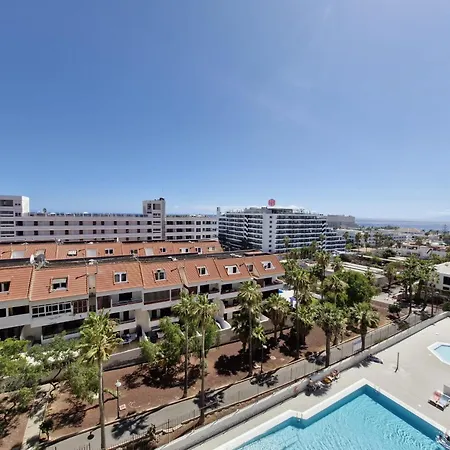 Charm - Americas דירה