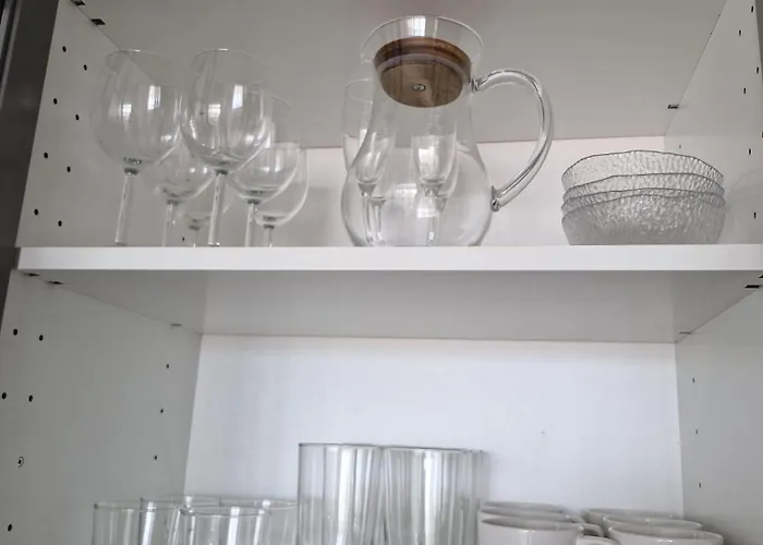 아파트 Charm - Americas 플라야데라스아메리카스