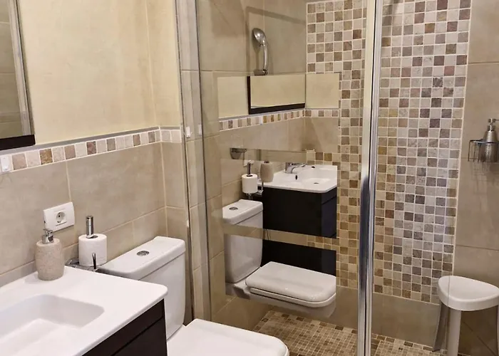 아파트 Charm - Americas