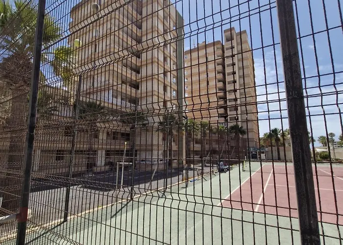 Charm - Americas Playa de las Américas