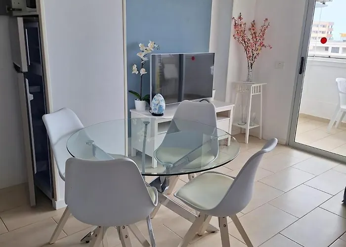 Charm - Americas 플라야데라스아메리카스