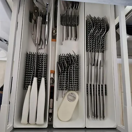 Charm - Americas アパート *