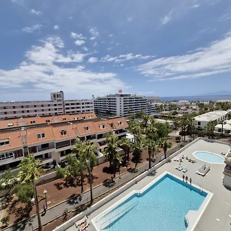 Charm - Americas * Playa de las Americas (Tenerife)