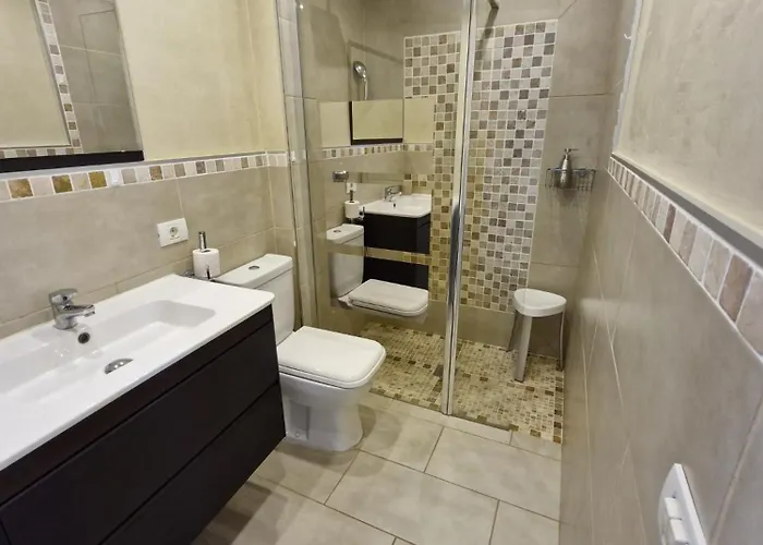 Charm - Americas Playa de las Americas (Tenerife)