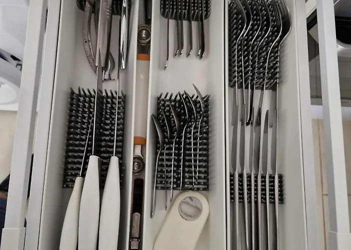 Charm - Americas アパート *