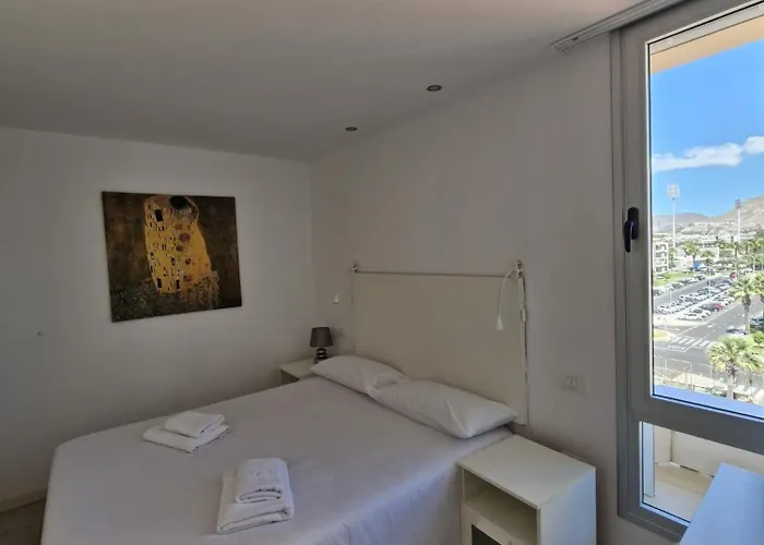 Apartment Charm - Americas *