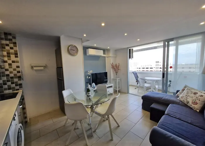 Apartment Charm - Americas Playa de las Americas (Tenerife)