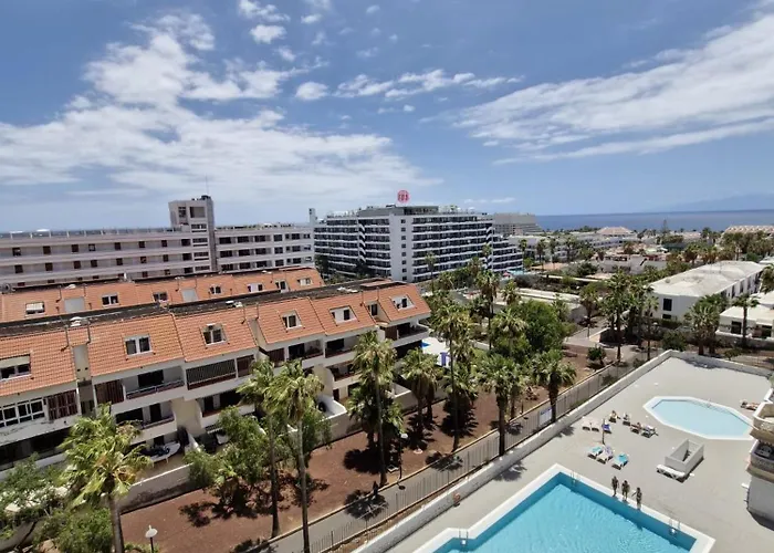 Charm - Americas * プラヤ・デ・ラス・アメリカス